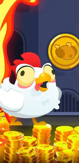 Chicken Road El divertido juego de aventuras para todas las edades