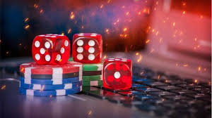 Online Casino En Verden af Underholdning og Spil Online Casino En Verden af Underholdning og Spil