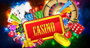 The Opulent World of Casino Royal Lama UK