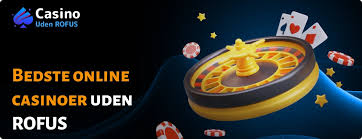 Bonus uden Indbetaling - Få Det Bedste ud af Online Casino