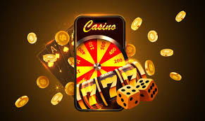 Comprehensive Guide to the Registration Process at Coins Game Casino Comprehensive Guide to the Registration Process at Coins Game Casino