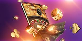 Experience the Thrill SpinDog Casino Mobile App