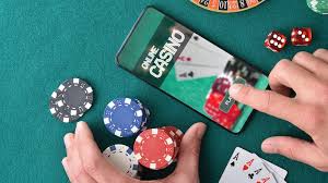 The Ultimate Guide to Cloudbet Casino A Comprehensive Review The Ultimate Guide to Cloudbet Casino A Comprehensive Review