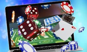 Win Big with Casino WinThere UK Your Ultimate Gaming Experience Win Big with Casino WinThere UK Your Ultimate Gaming Experience